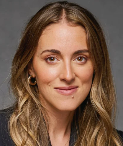 Francesca Ricci