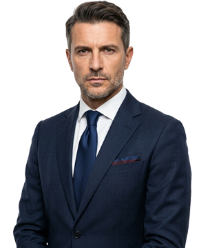 Alessandro Conti, counsel per il contenzioso internazionale